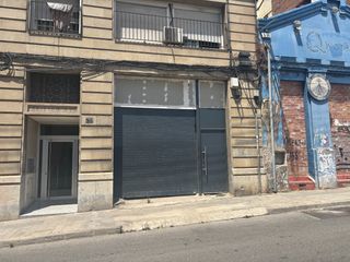 Local Comercial a Pr�ncep de Viana-Clot-Xalets Humbert Torres