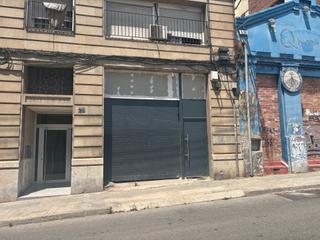 Local Comercial a Príncep de Viana-Clot-Xalets Humbert Torres