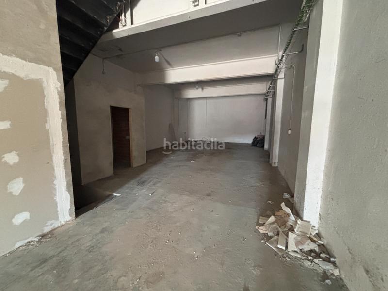 Foto 4c1be21b-7a9b-4d6a-9a21-21b8956ba995. Local comercial a Príncep de Viana-Clot-Xalets Humbert Torres Lleida