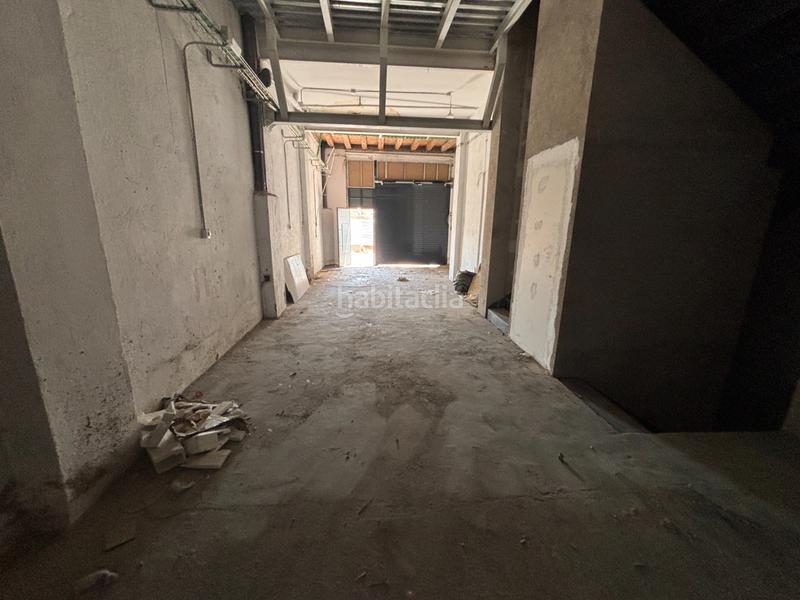 Foto 52d832b0-0c7d-4e4e-97e3-e5273bdbbac8. Local comercial a Príncep de Viana-Clot-Xalets Humbert Torres Lleida
