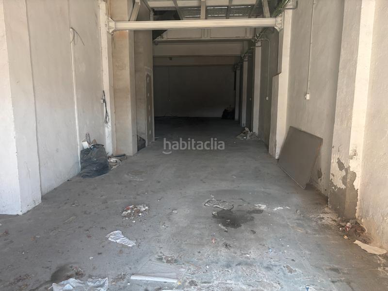Foto 903721f4-261d-4ce5-991b-7d23924ff233. Local comercial a Príncep de Viana-Clot-Xalets Humbert Torres Lleida
