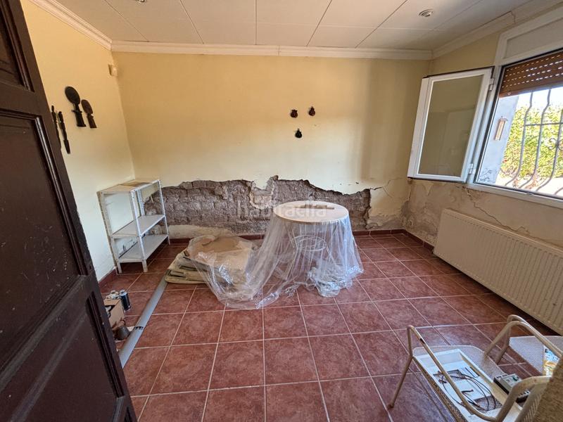 Foto 5063122f-bea7-4506-af1e-f98984285a3d. Chalet mit kamin parking in Partides Rurals Lleida