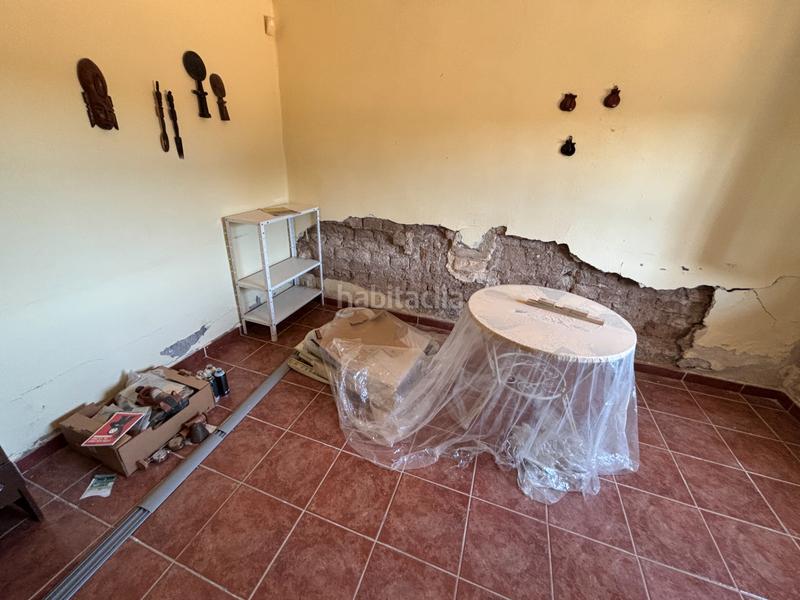 Foto 5571996a-1980-4bf8-8f95-868336575580. Chalet mit kamin parking in Partides Rurals Lleida