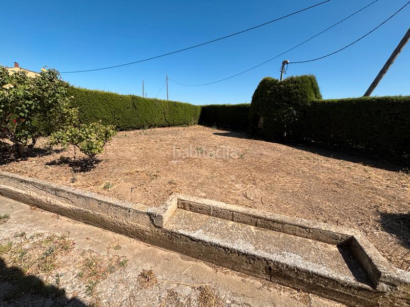 Foto 5ea2989f-63ec-4ea1-938b-4857129877d4. Chalet mit kamin parking in Partides Rurals Lleida