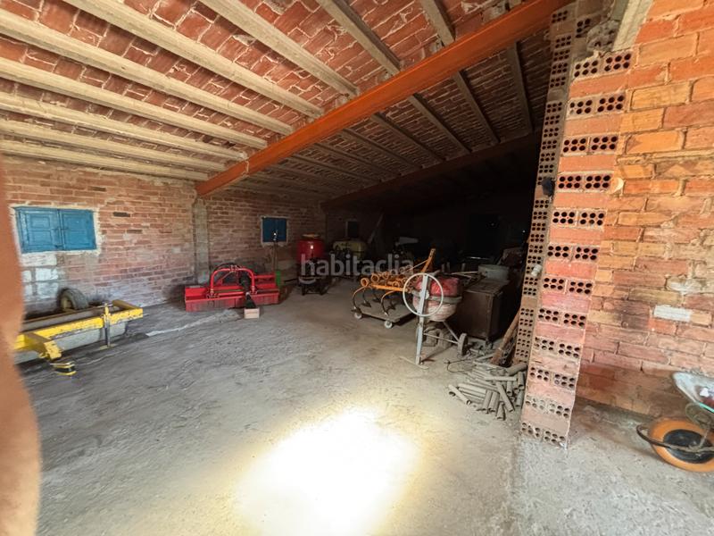 Foto 7247c0b7-15e2-4fb7-9917-5541d247dc83. Chalet mit kamin parking in Partides Rurals Lleida