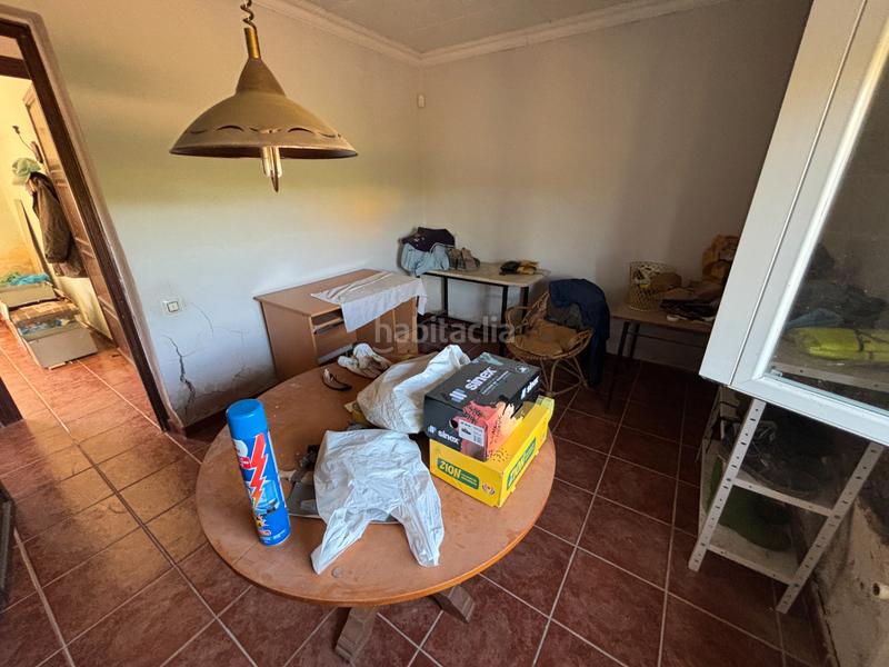 Foto 88987ea6-1bc7-45bd-b682-243544268787. Chalet mit kamin parking in Partides Rurals Lleida