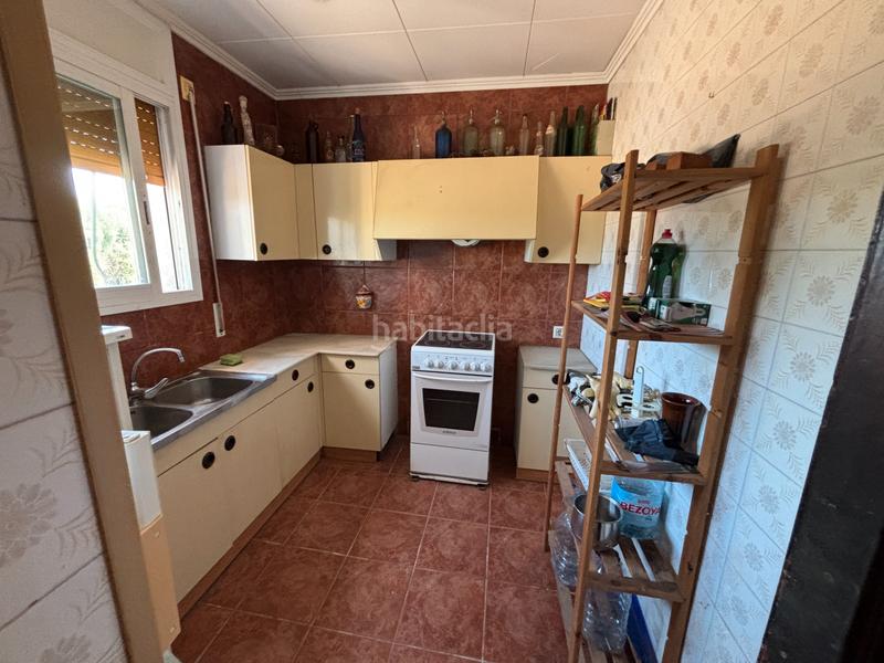 Foto b4ef9953-78ee-490c-a28b-21d112eecec3. Chalet mit kamin parking in Partides Rurals Lleida