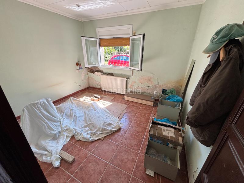 Foto cf8639e4-8cc3-4951-993c-8ea8a8b0a4a8. Chalet mit kamin parking in Partides Rurals Lleida