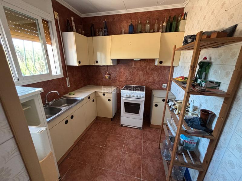 Foto ef5266e0-5de0-4d30-b804-2510f57c8707. Chalet mit kamin parking in Partides Rurals Lleida