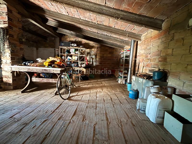Foto 407da5fc-5cb5-4906-b3a4-448381cd80f6. Chalet with fireplace parking in Partides Rurals Lleida