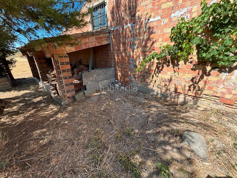 Foto 458e6a9c-a75b-4136-b6b9-ede91aab9a5e. Chalet with fireplace parking in Partides Rurals Lleida