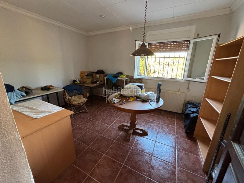 Foto 84393822-e165-4565-b5f9-7a472186e799. Chalet with fireplace parking in Partides Rurals Lleida