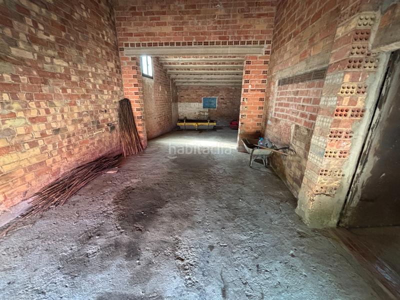 Foto aa146749-314f-4d08-be04-394406e4f589. Chalet with fireplace parking in Partides Rurals Lleida