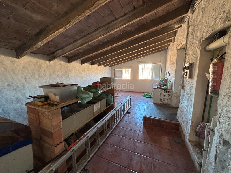 Foto cc33a31d-3e20-42ea-90a9-e2c09e91b18a. Chalet with fireplace parking in Partides Rurals Lleida