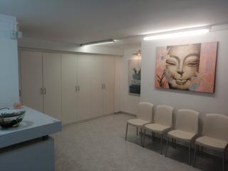 Location Bureau  Carrer baró de maials