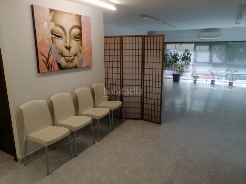 Foto 26d07f00-cf35-42b1-8756-e93fbe9ea190. Location bureau dans Pardinyes Lleida