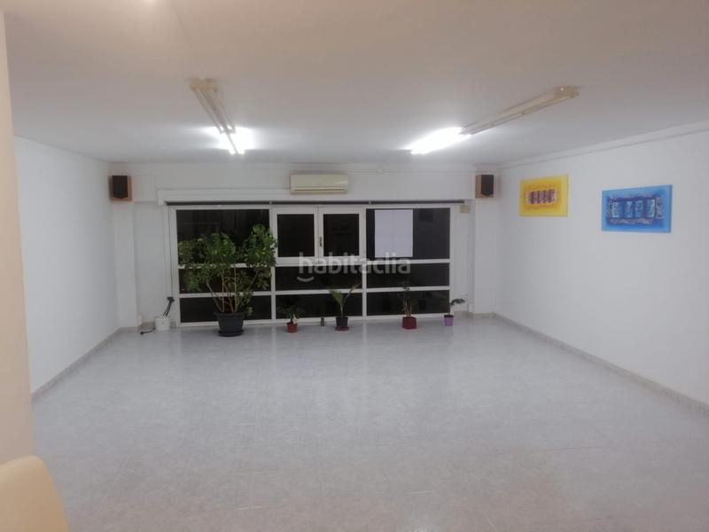 Foto c373f23d-1be8-450f-bb97-ede1cbdb5f0b. Location bureau dans Pardinyes Lleida
