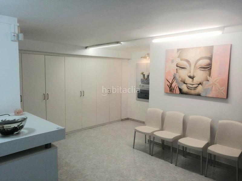 Foto ee1dee30-2656-4153-8e23-af46105ce957. Location bureau dans Pardinyes Lleida