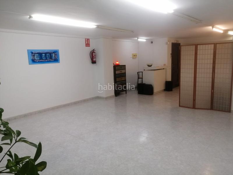 Foto 39d14938-c94a-482c-83ec-bb4d09104dea. Miete büro in Pardinyes Lleida