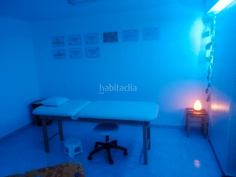 Foto 48332a57-5b96-429b-9255-30466146c340. Alquiler oficina en Pardinyes Lleida
