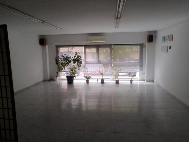 Foto af4def9c-e1d7-4f3f-8af0-a3c5b3a30a3f. Alquiler oficina en Pardinyes Lleida