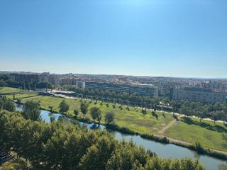 Affitto Appartamento  Avinguda de madrid