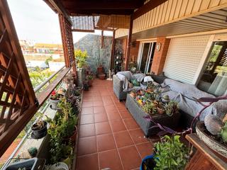 Dachwohnung in Alpicat
