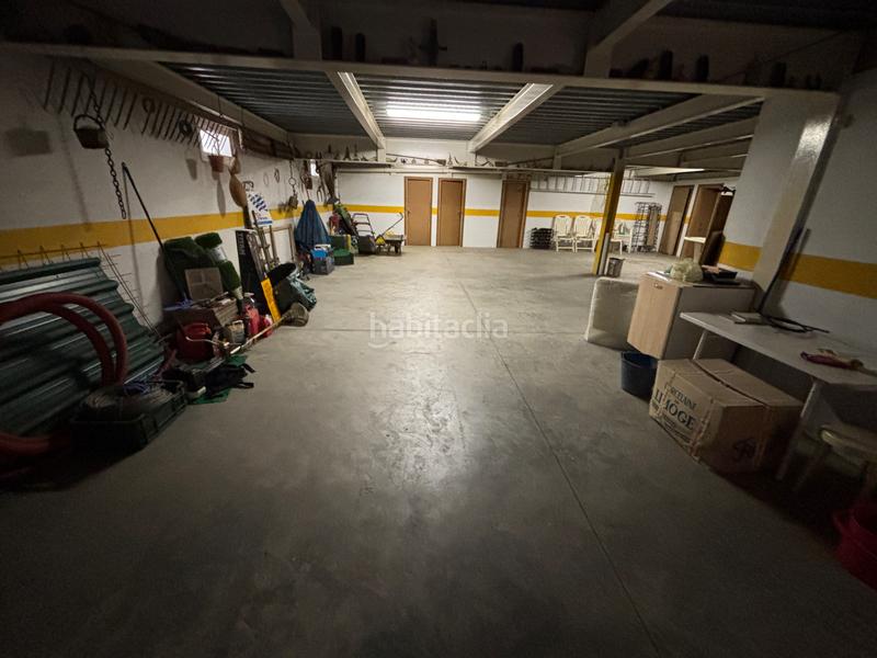 Foto f76c0b69-1be2-43ed-8ee3-67541be7555b. Chalet mit heizung parking in Ciutat Jardí Lleida