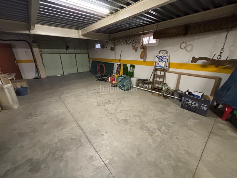 Foto cc2af450-ed06-4bc2-858b-4864f8c490b9. Chalet with heating parking in Ciutat Jardí Lleida