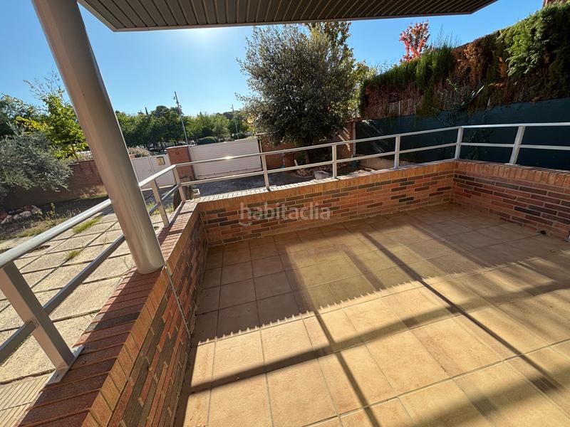 Foto a23bda24-4104-405e-94fe-0ec379fae34d. Chalet en Ciutat Jardí Lleida