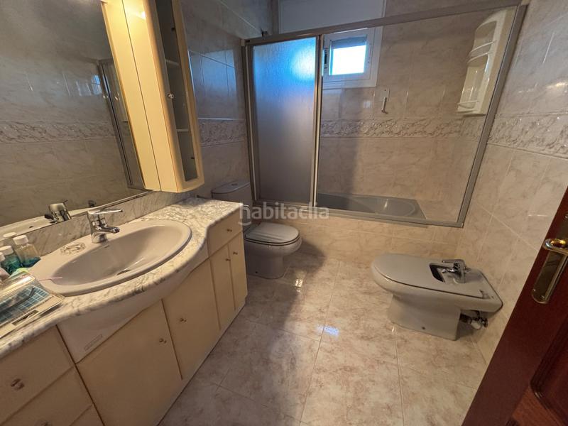 Foto 0a14980f-1b8f-47cb-9aa9-a8819a948508. Chalet avec chauffage parking dans Ciutat Jardí Lleida