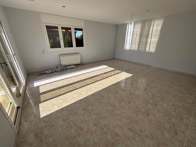 Foto b0ef611a-6f3d-408e-98c8-ab4cd7f65219. Chalet avec chauffage parking dans Ciutat Jardí Lleida