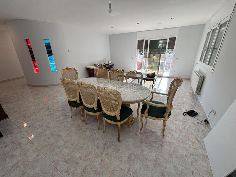 Foto 0aadaa11-599b-40e1-9251-41a253374580. Chalet con riscaldamento parcheggio in Ciutat Jardí Lleida