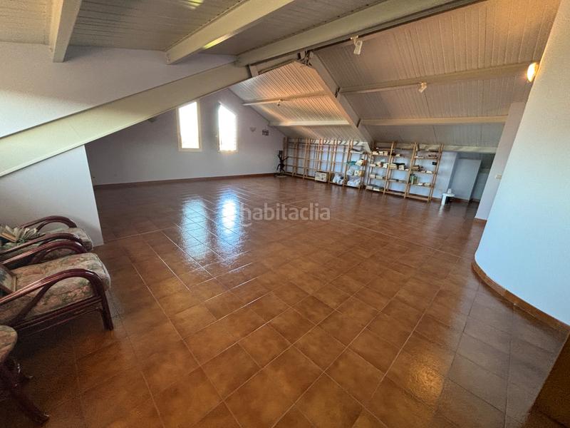 Foto 1b52af84-666e-466c-858e-b4ecece53004. Chalet con riscaldamento parcheggio in Ciutat Jardí Lleida