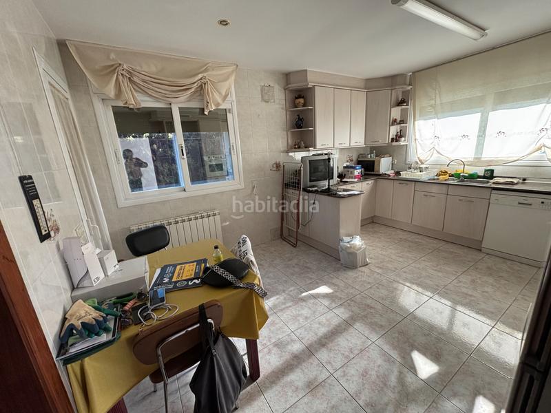 Foto a3456510-a2f1-4d3e-93ac-a3b0c7ebda64. Chalet con riscaldamento parcheggio in Ciutat Jardí Lleida