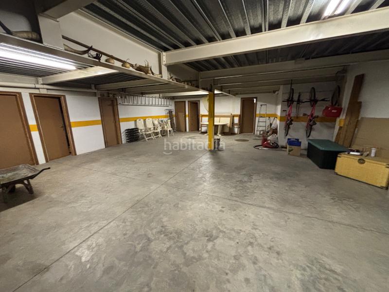 Foto b6c48689-5776-4c5c-be07-155bb000c50a. Chalet con riscaldamento parcheggio in Ciutat Jardí Lleida