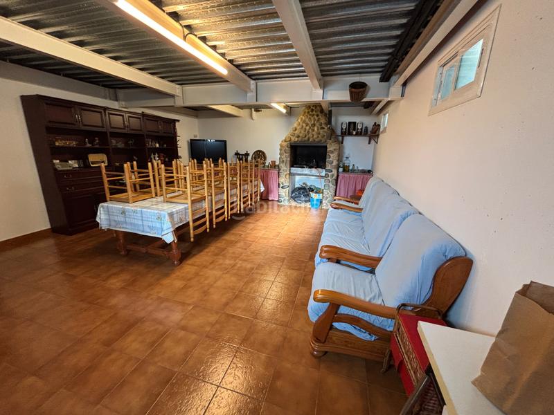 Foto c31936c8-e049-4220-aa84-657e350adaa8. Chalet con riscaldamento parcheggio in Ciutat Jardí Lleida