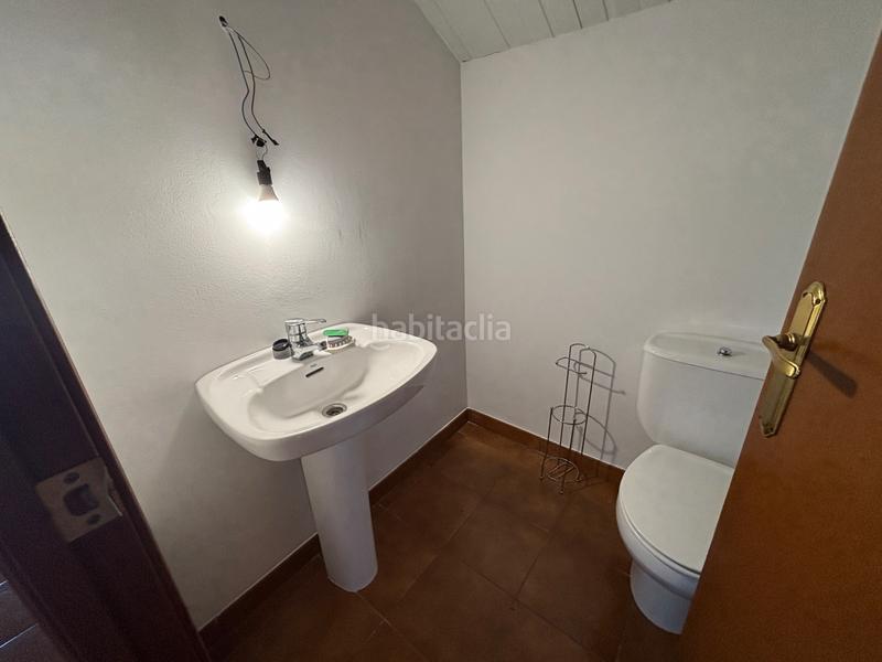 Foto dc0277be-6ea1-4203-813b-3cbde7a88257. Chalet con riscaldamento parcheggio in Ciutat Jardí Lleida