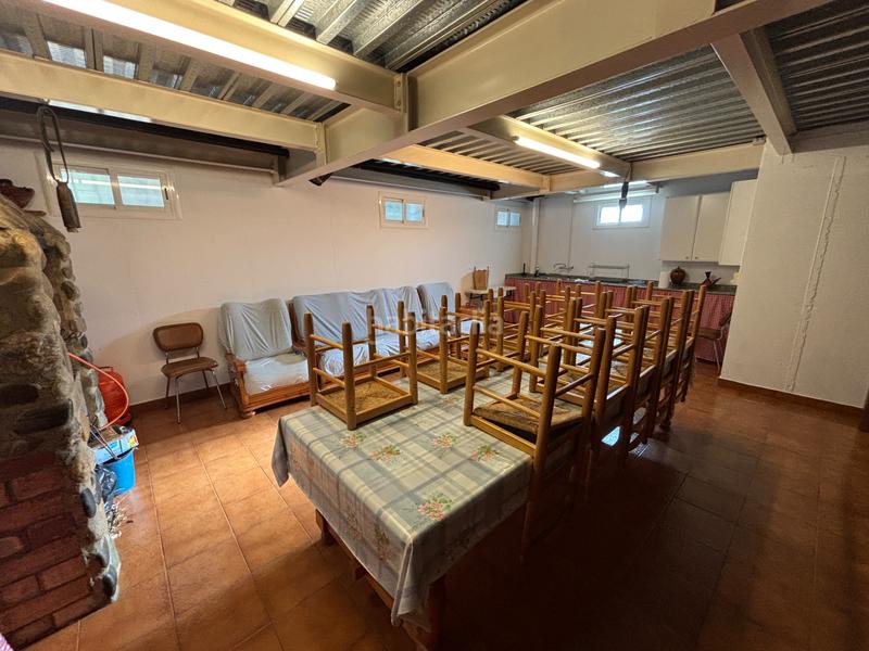 Foto f4e4e233-ea64-4c6b-87e5-0848c7e329a2. Chalet con riscaldamento parcheggio in Ciutat Jardí Lleida