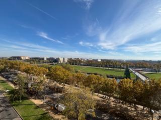 Appartement à Instituts-Universitat
