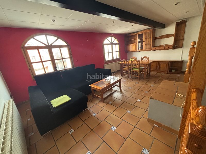 Foto 7410b36d-5213-42ae-b2ff-6d0a1d1d6514. Casa adossada amb calefacció a Sarroca de Lleida