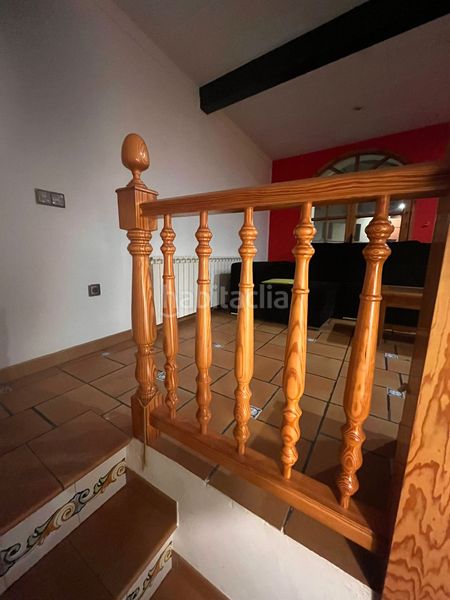 Foto 83265854-a6f7-4b19-a47a-a170bc0c98d8. Casa adossada amb calefacció a Sarroca de Lleida