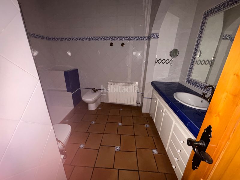 Foto ddfc5ae7-a032-4409-8f71-bab686b48bcf. Casa adossada amb calefacció a Sarroca de Lleida