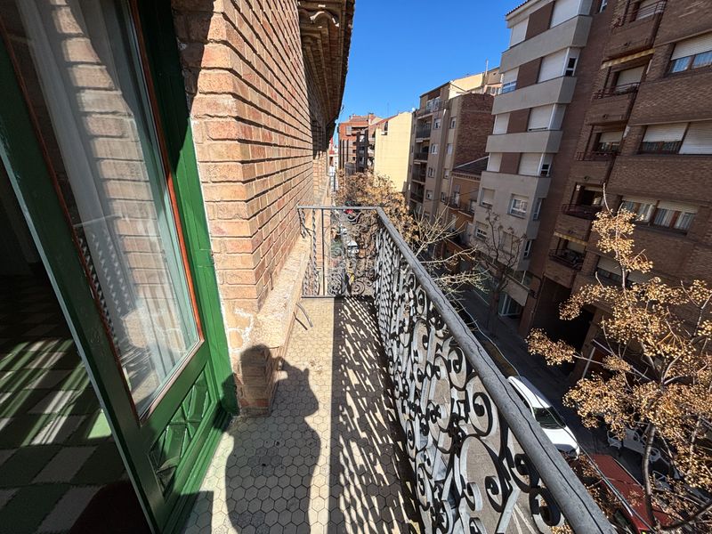 Foto 5d57c5ad-80be-4085-9618-b7da956d35a2. Piso en Príncep de Viana-Clot-Xalets Humbert Torres Lleida