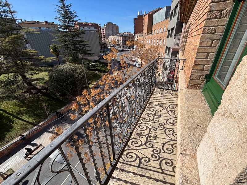 Foto ba8b2b6c-423c-4fe9-b959-f736e9a3c20c. Piso en Príncep de Viana-Clot-Xalets Humbert Torres Lleida