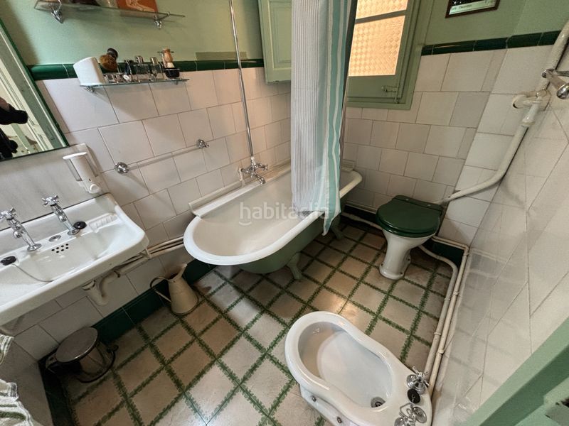 Foto f3f06252-5897-4959-97e9-2d131dfe9c37. Piso en Príncep de Viana-Clot-Xalets Humbert Torres Lleida