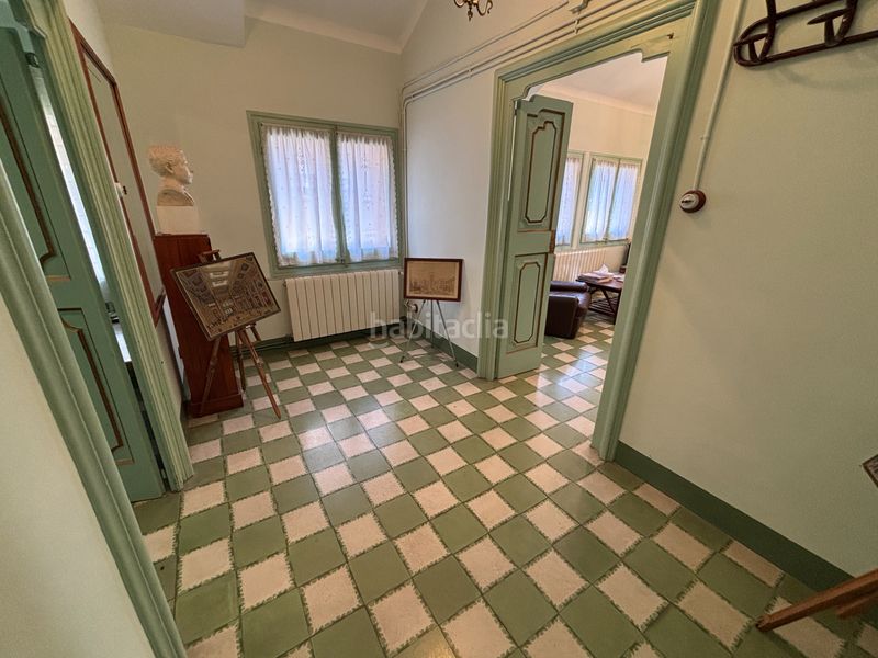 Foto f8230d3a-d04f-4f8c-ad44-cb57426df4db. Piso en Príncep de Viana-Clot-Xalets Humbert Torres Lleida