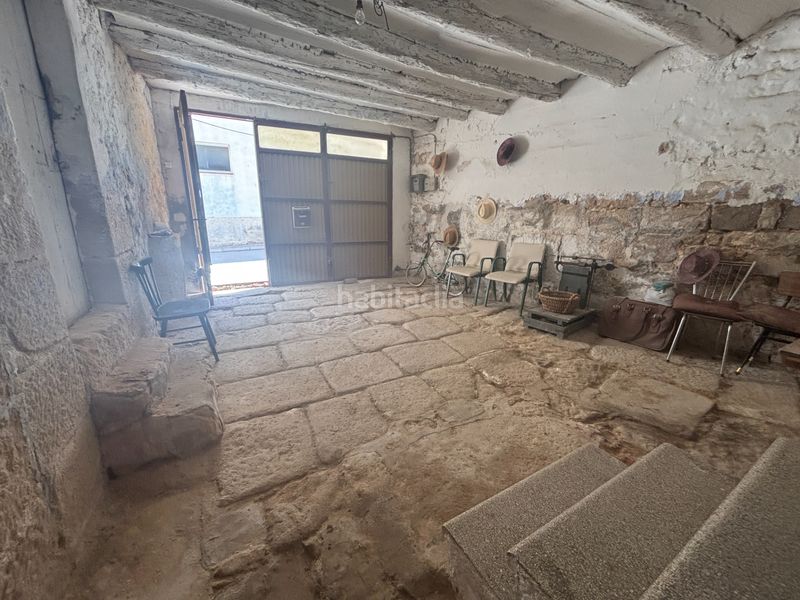 Foto 125bc1a5-a72a-49b6-8cb2-d056a44303fb. Casa a Sarroca de Lleida