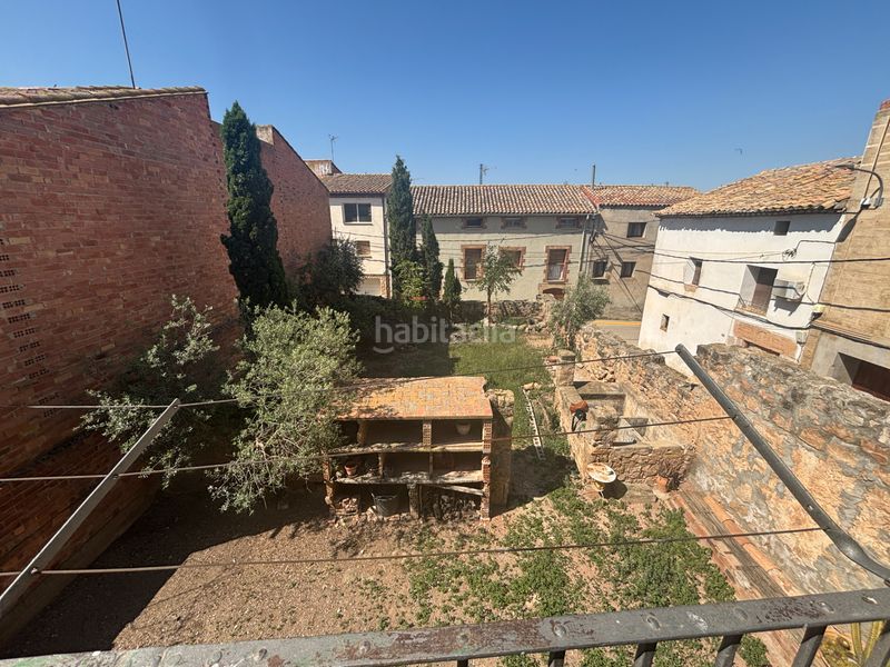 Foto 201532d4-bb64-4454-83f5-cf7979450d81. Casa a Sarroca de Lleida