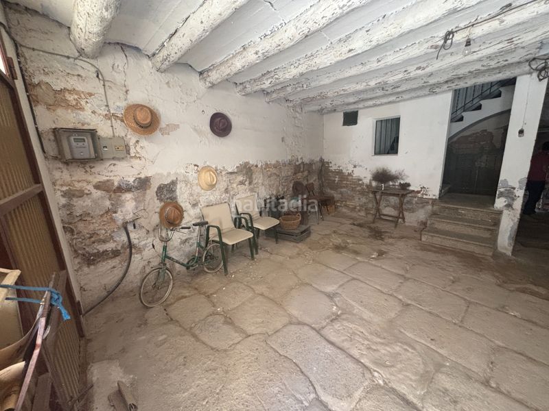 Foto 4e18adf8-d065-4cd9-b107-4a6cd75f94bb. Casa a Sarroca de Lleida